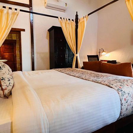 Dandelion By The Hills Hotel Lakhwār Exterior photo
