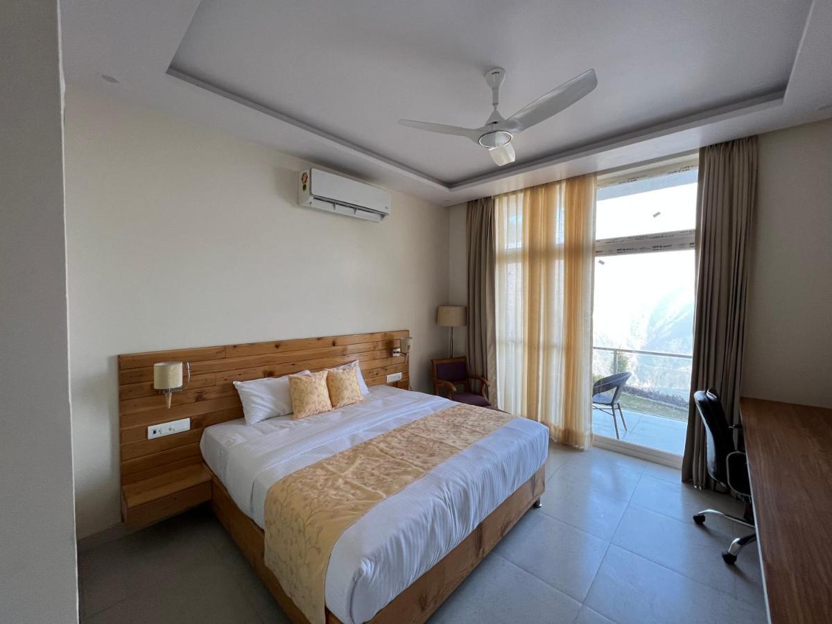 Dandelion By The Hills Hotel Lakhwār Exterior photo