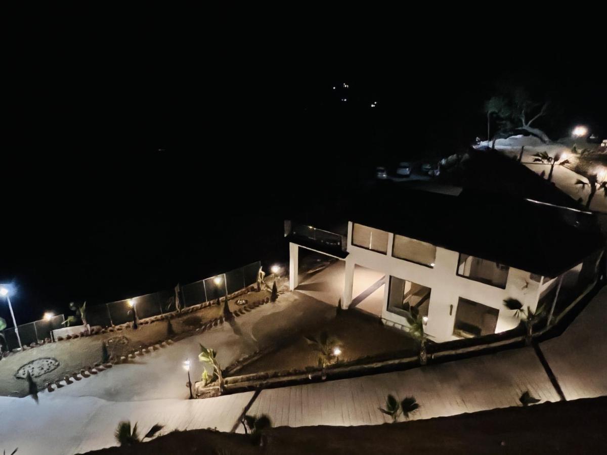 Dandelion By The Hills Hotel Lakhwār Exterior photo