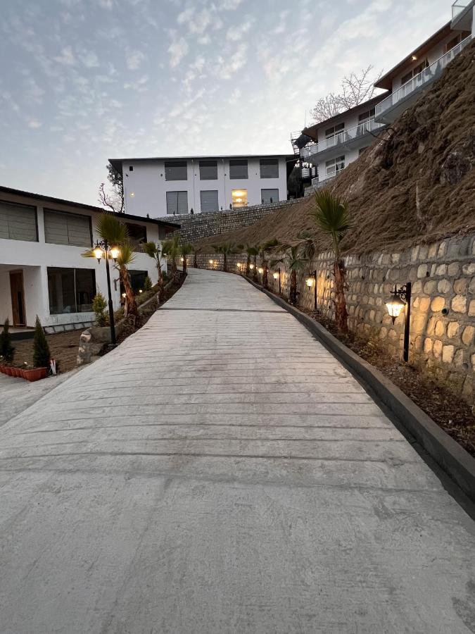 Dandelion By The Hills Hotel Lakhwār Exterior photo