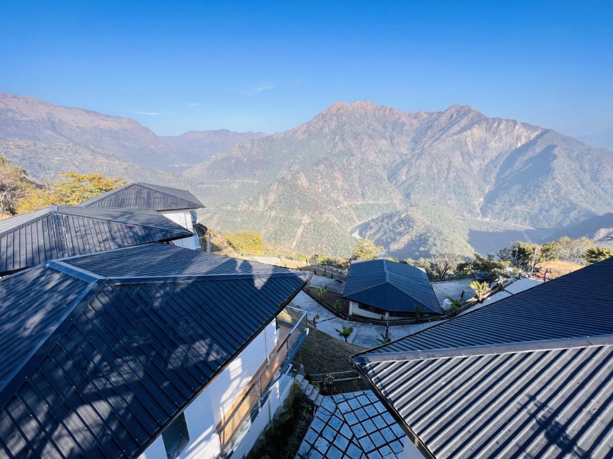 Dandelion By The Hills Hotel Lakhwār Exterior photo