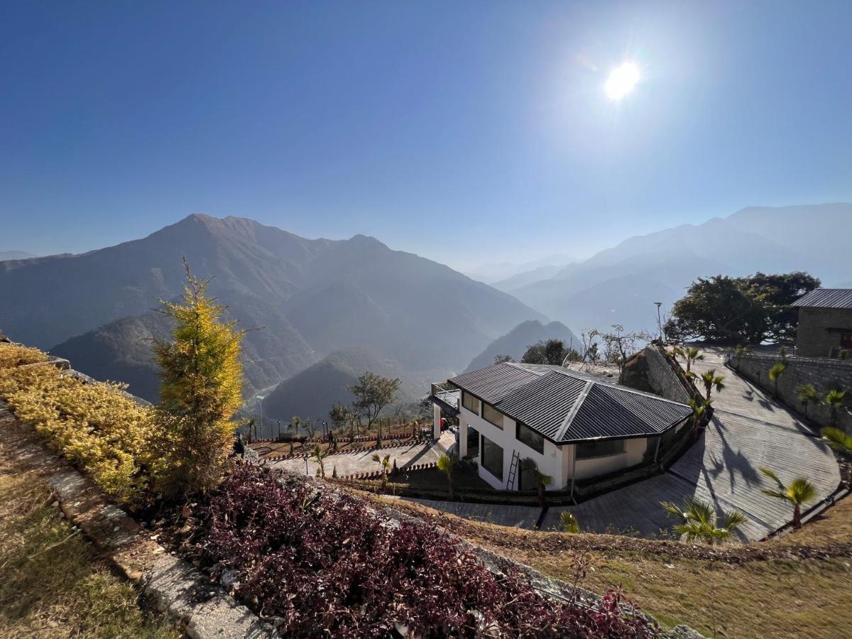 Dandelion By The Hills Hotel Lakhwār Exterior photo
