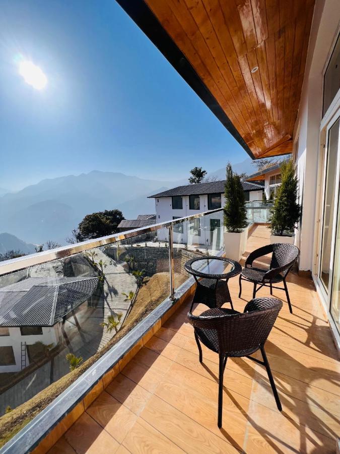 Dandelion By The Hills Hotel Lakhwār Exterior photo