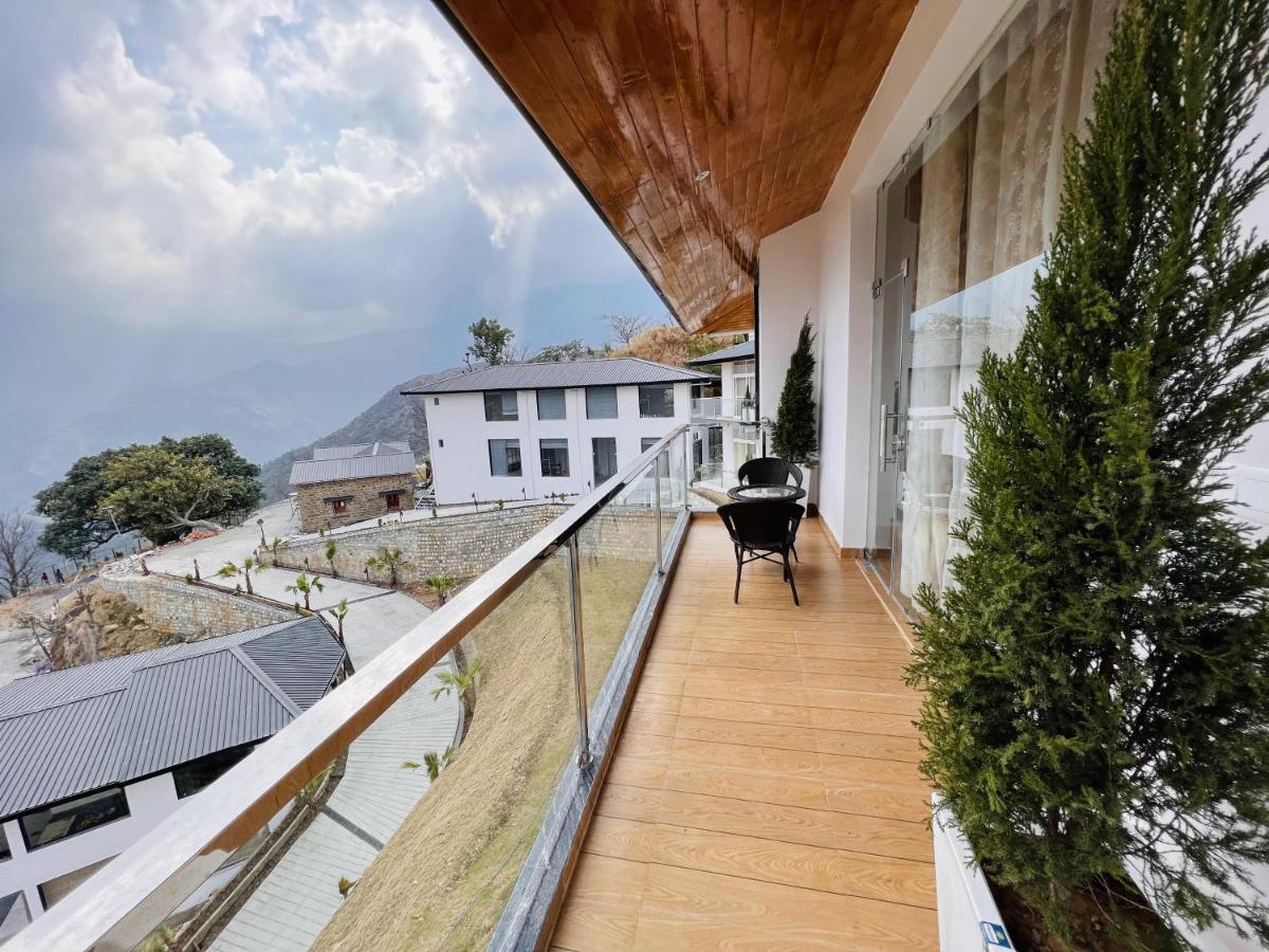 Dandelion By The Hills Hotel Lakhwār Exterior photo