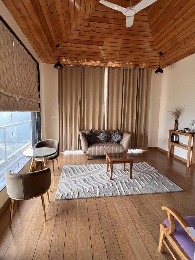 Dandelion By The Hills Hotel Lakhwār Exterior photo