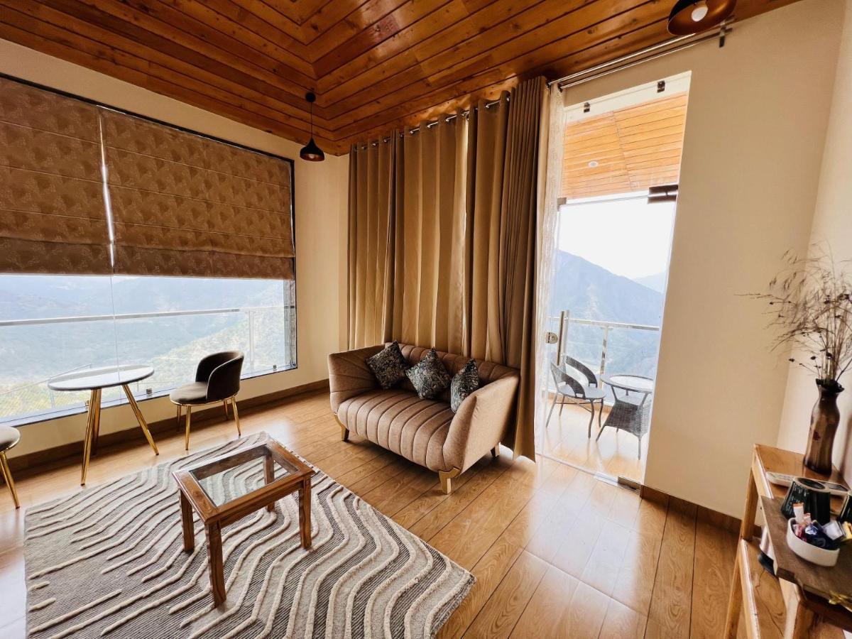 Dandelion By The Hills Hotel Lakhwār Exterior photo