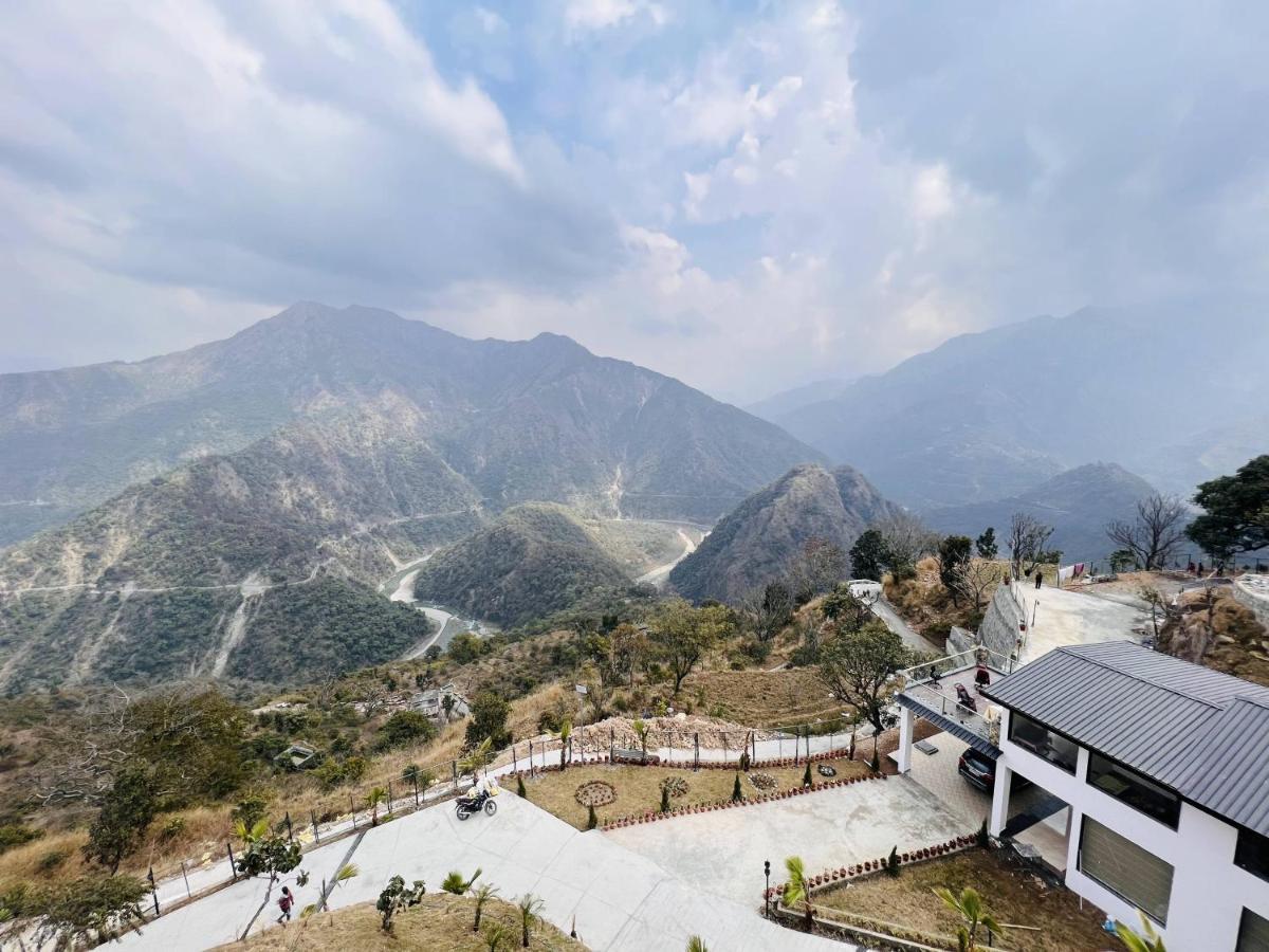 Dandelion By The Hills Hotel Lakhwār Exterior photo