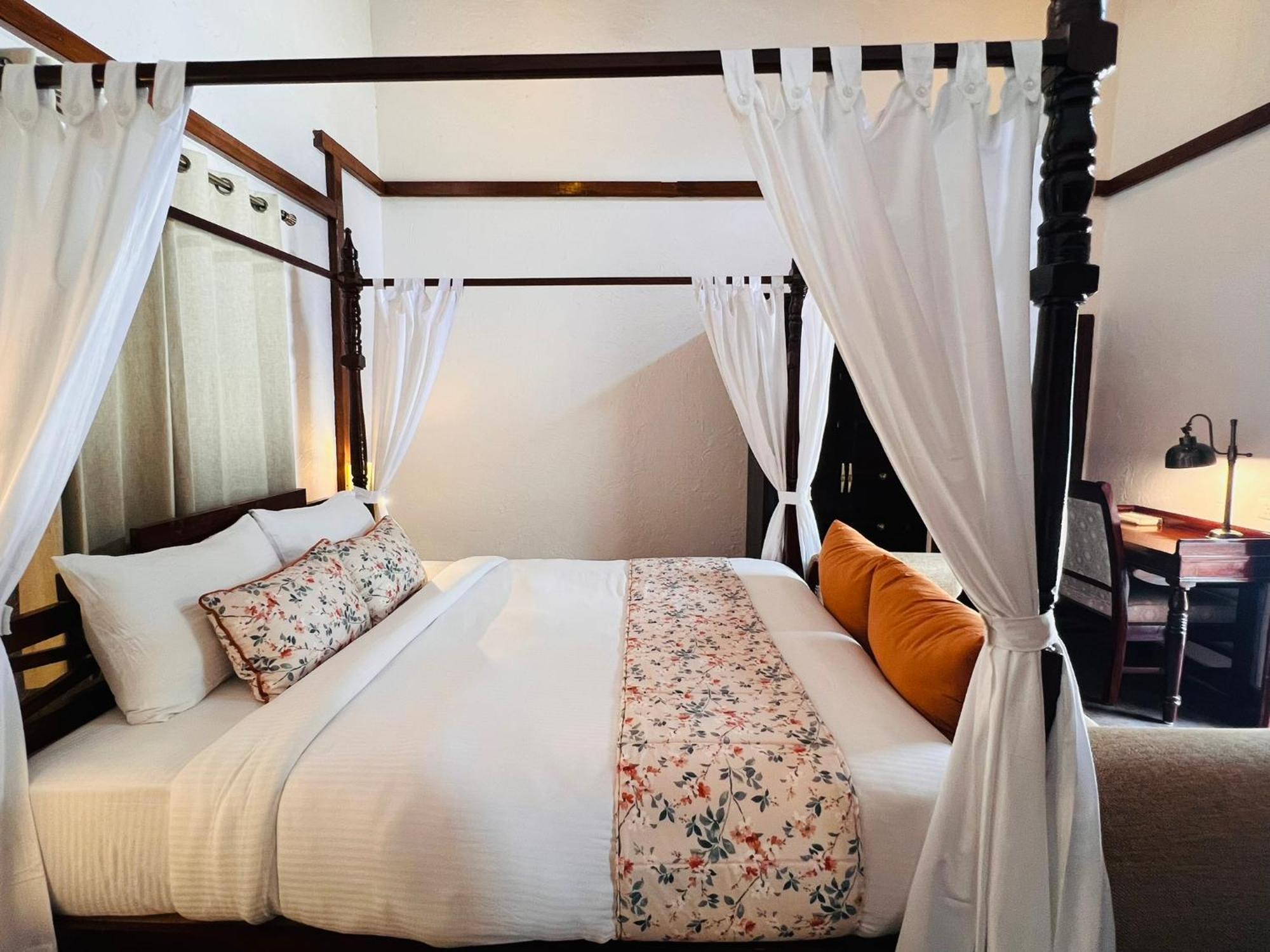 Dandelion By The Hills Hotel Lakhwār Exterior photo